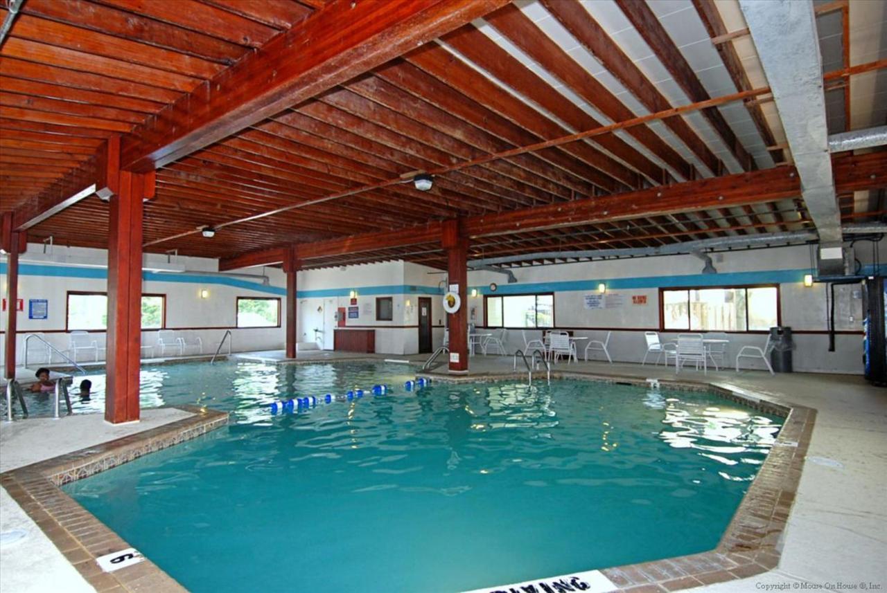 אושן סיטי Club Ocean Villa 2 117 מראה חיצוני תמונה